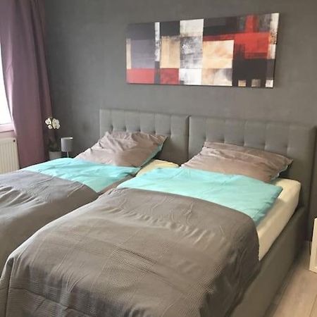 Modern Eingerichtetes Apartment Naehe Hauptbahnhof براونشفايغ المظهر الخارجي الصورة