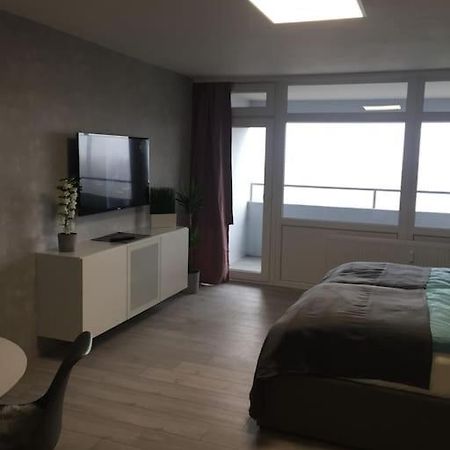 Modern Eingerichtetes Apartment Naehe Hauptbahnhof براونشفايغ المظهر الخارجي الصورة