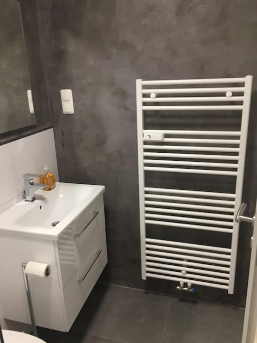 Modern Eingerichtetes Apartment Naehe Hauptbahnhof براونشفايغ المظهر الخارجي الصورة
